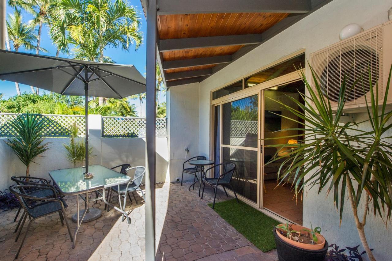 Beachside Cottage - A Private Peaceful Hidden Gem 50M To Beach Nelly Bay エクステリア 写真